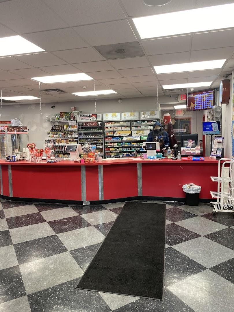 Slim's Pizza