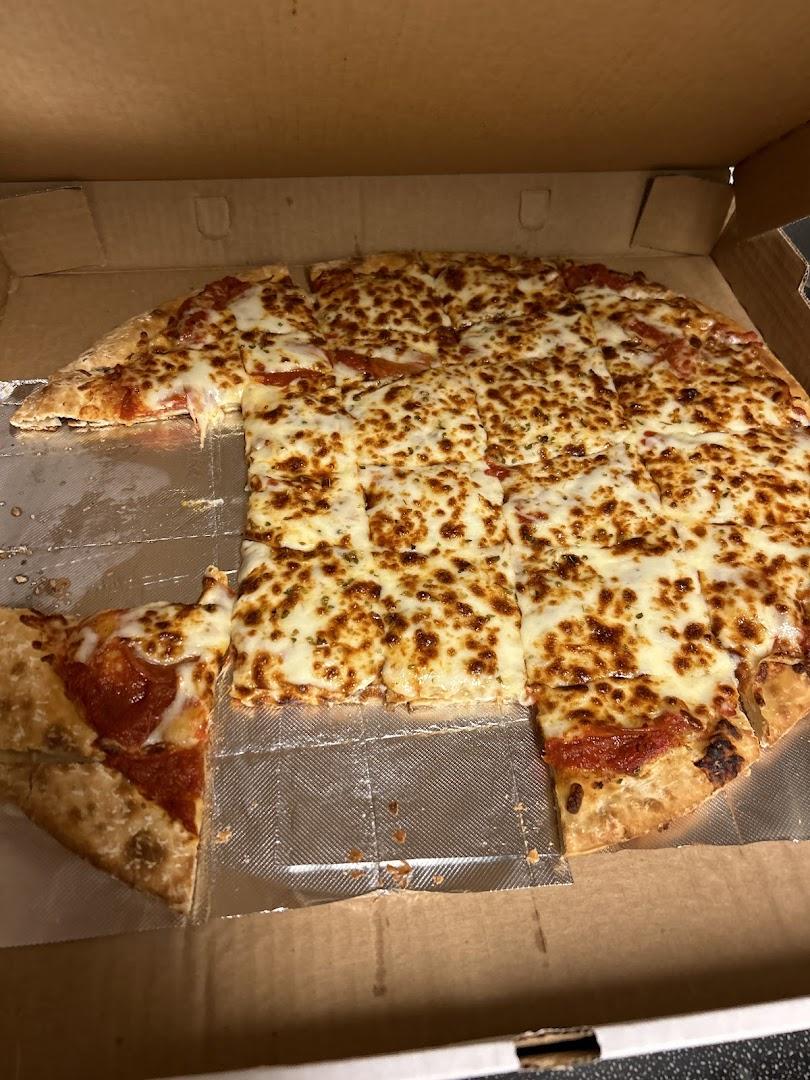 Slim's Pizza