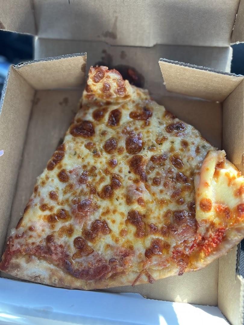 Slim's Pizza