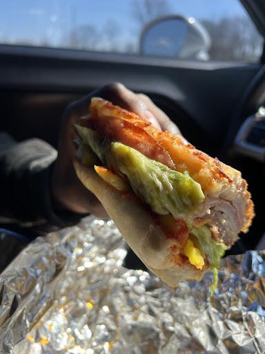 Slim's Pizza